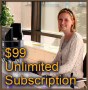 $99 Unlimited CPE Subscription